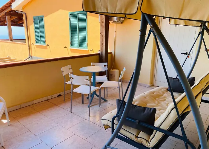 Apartman Marasusa Scirocco 225cw *